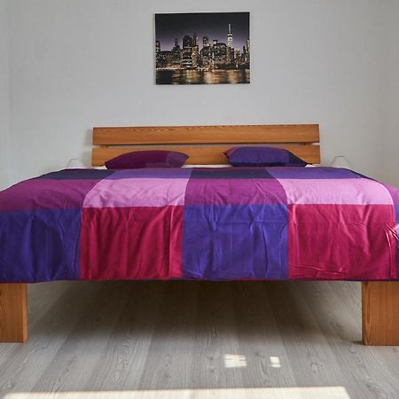 Apartmany Marjanka Jenisovice  Екстер'єр фото