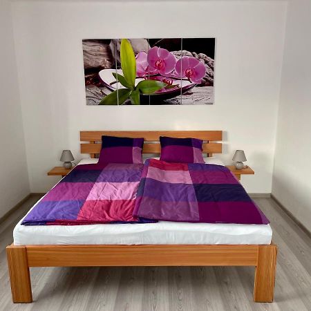 Apartmany Marjanka Jenisovice  Екстер'єр фото